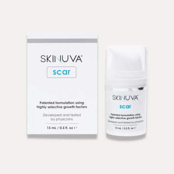 SKINUVA Scar 