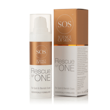 Science of Skin Rescue No. One 30ml