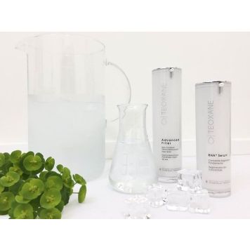 TEOXANE Advanced Filler - Normal to Combination Skin