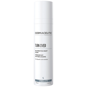 Dermaceutic Turn Over - Night Cream