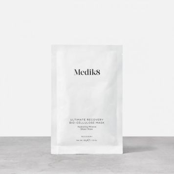 Medik8 Ultimate Recovery™ Bio-Cellulose Mask