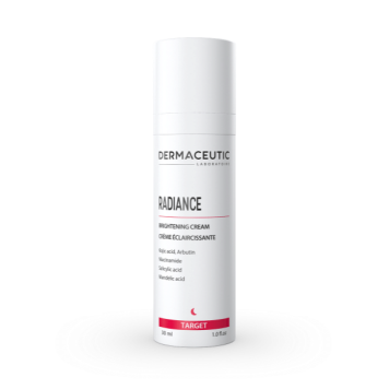 Dermaceutic Radiance Brightening Cream