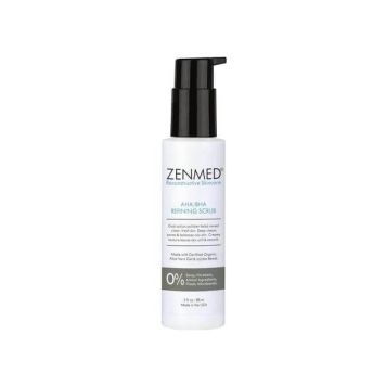 ZENMED - AHA/BHA Refining Scrub