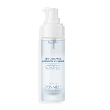 ZENMED - Dermacleanse Botanical Cleanser