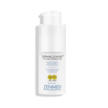 ZENMED -  Derma Cleanse Acne Gel 