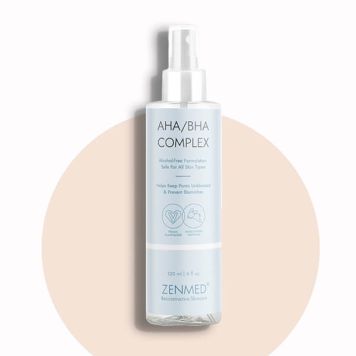 ZENMED -  AHA/BHA Complex 
