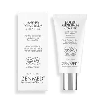 ZENMED - Barrier Repair Balm ULTRA FREE
