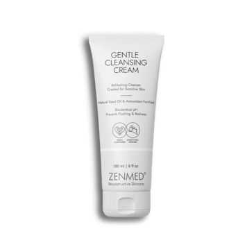 ZENMED - Gentle Cleansing Cream