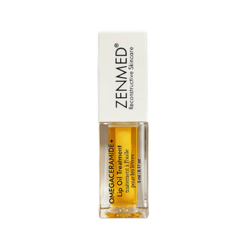 ZENMED -  Omegaceramide+ Lip Oil Treatment