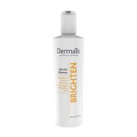 DermaTx Brighten Glycolic Cleanser