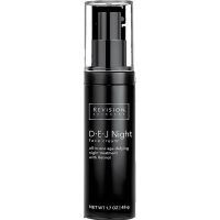 Revision Skincare D E J Night Face Cream 48g