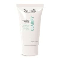 DermaTx Clarify Microdermabrasion Cream 