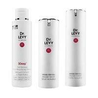 DR LEVY Switzerland Men's Kit 