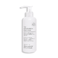ZENMED - The Generation Cleanser For Seborrheic Dermatitis 