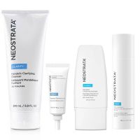 Neostrata Clarify Men's Kit 