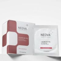 NEOVA SmartSkincare 5-Second Daily Peel - 30 pads