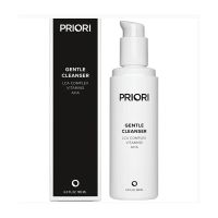PRIORI LCA Gentle Cleanser 180ml