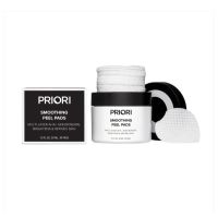 PRIORI Smoothing Peel Pads 30ml