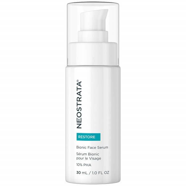 Amazon.com: NEOSTRATA Bionic Face Cream Soothing Reparative