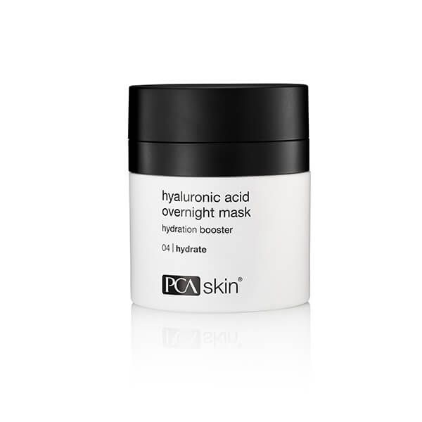 PCA Skin HA Overnight Mask  Free Delivery - Dermacare Direct