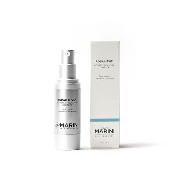 在庫処分 激安 Jan Marini Lotion Face Complex Reducing Redness ROSALIEVE 美容液