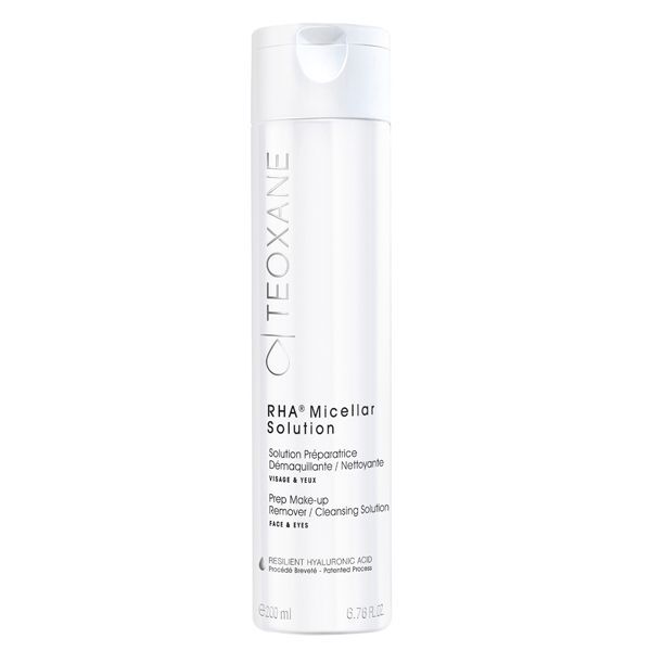 RHA Micellar Solution RHA Micellar Solution