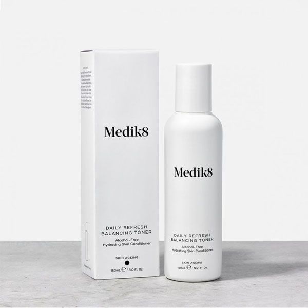 Medik8 Daily Refresh Balancing Toner 