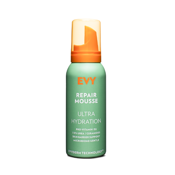 EVY Daily Repair Mousse