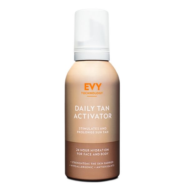 EVY Daily Tan Activator 150ml