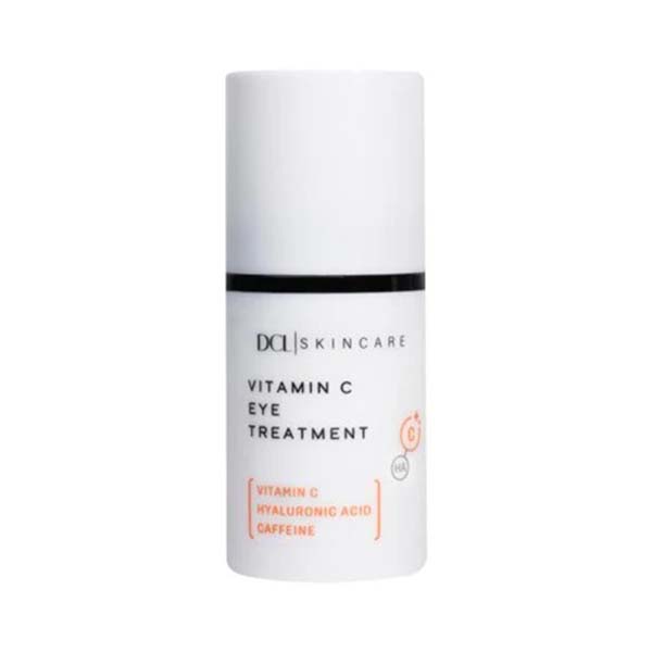 Dermatologic Cosmetic Laboratories (DCL) Vitamin C Eye Treatment