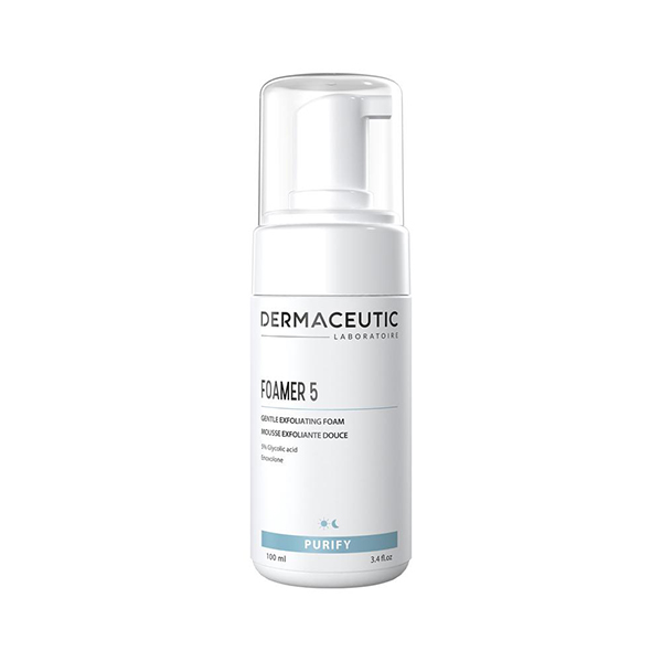 Dermaceutic Foamer 5