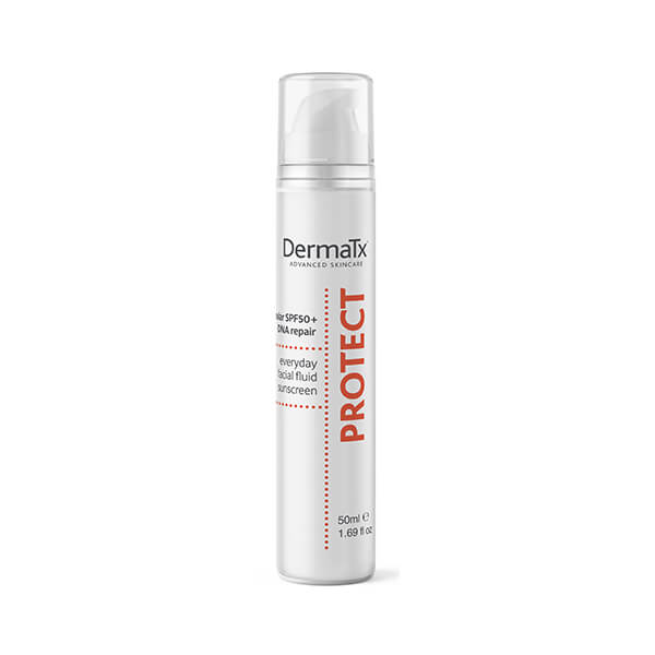 DermaTx Protect Solar SPF50+ DNA Repair