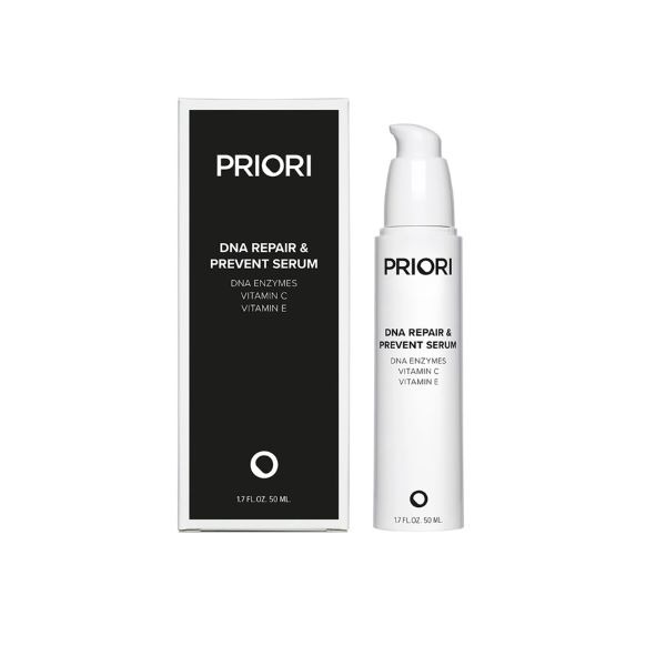PRIORI DNA - Repair & Prevent Serum 50ml