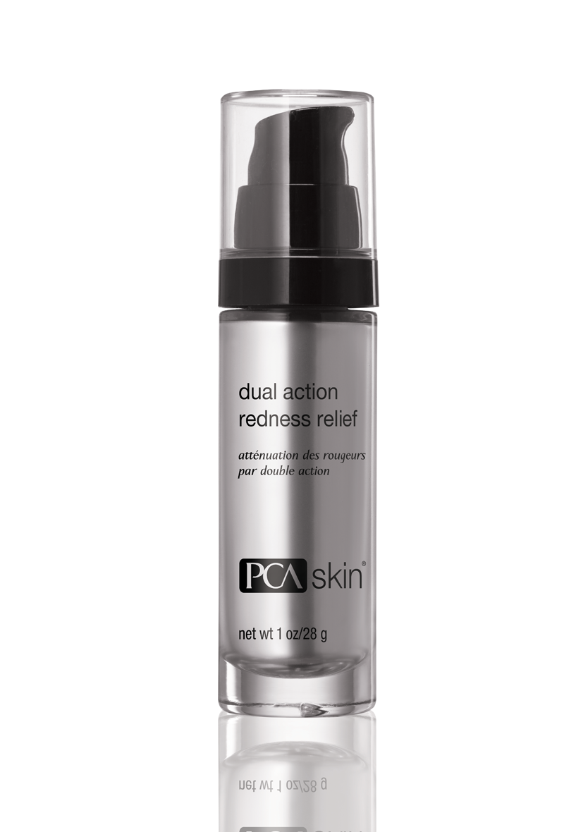 PCA Skin Dual Action Redness Relief