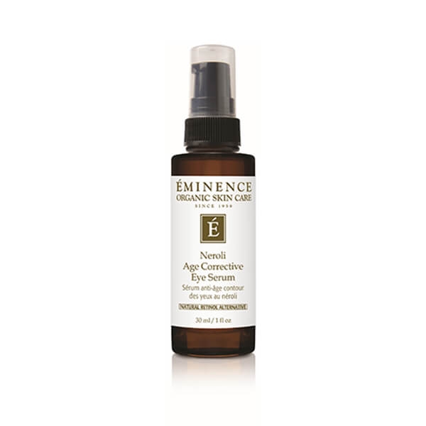 Eminence Organic Neroli Age Corrective Eye Serum