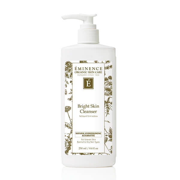 Eminence Organic Bright Skin Cleanser