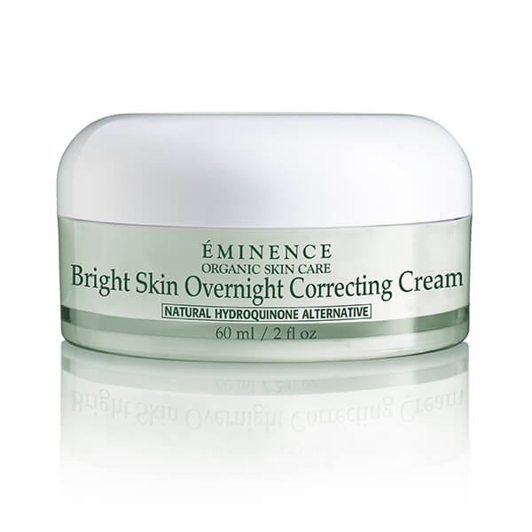 Eminence Organic Bright Skin Overnight Correcting Cream