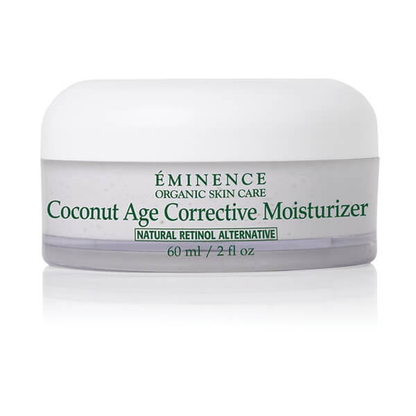 Eminence Organic Coconut Age Corrective Moisturiser