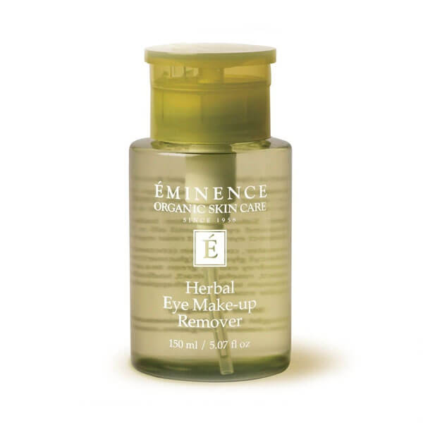 Eminence Organic Herbal Eye Makeup Remover
