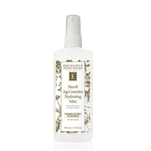 Eminence Organic Neroli Age Corrective Hydrating Mist