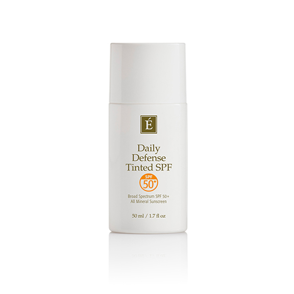 Eminence Organic Daily Defense Tinted SPF 50+