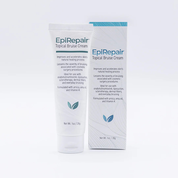Biodermis EpiRepair Premium Bruise Cream 28g