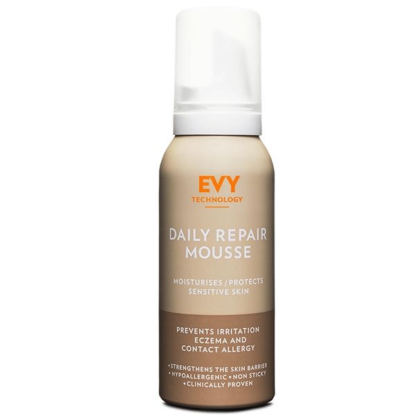 EVY Daily Repair Mousse