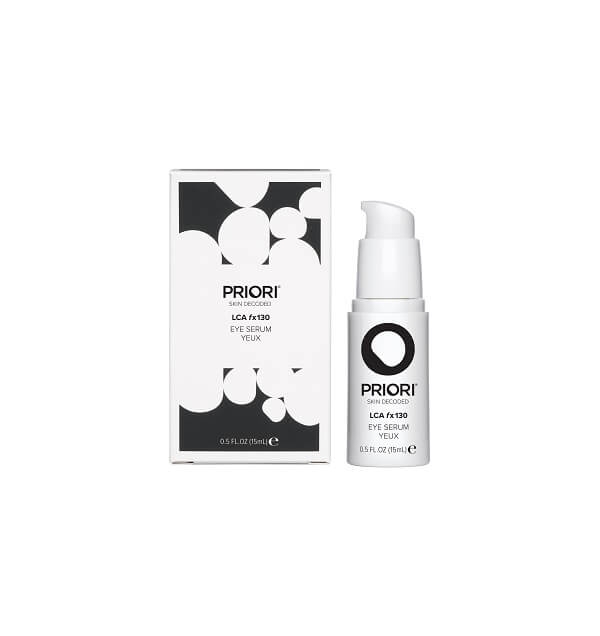 PRIORI LCA fx130 Eye Serum 15ml