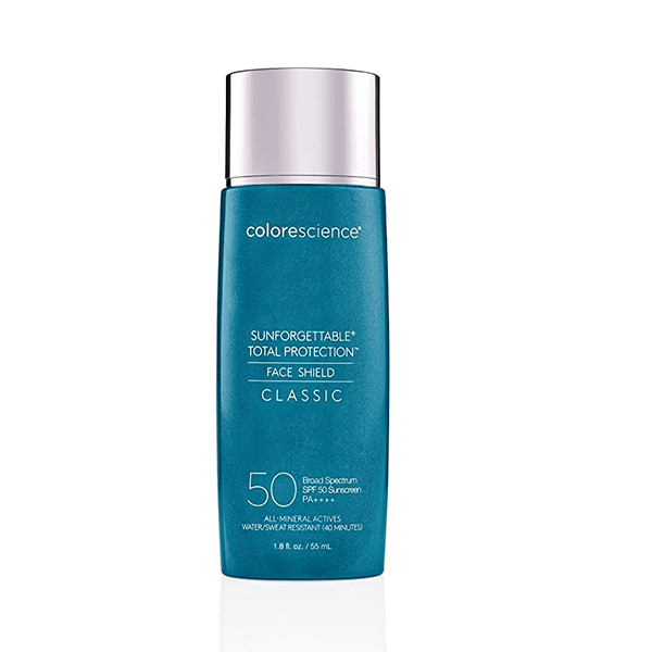 Colorescience Sunforgettable Total Protection Face Shield Classic SPF 50