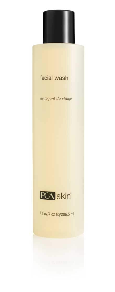 PCA Skin Facial Wash