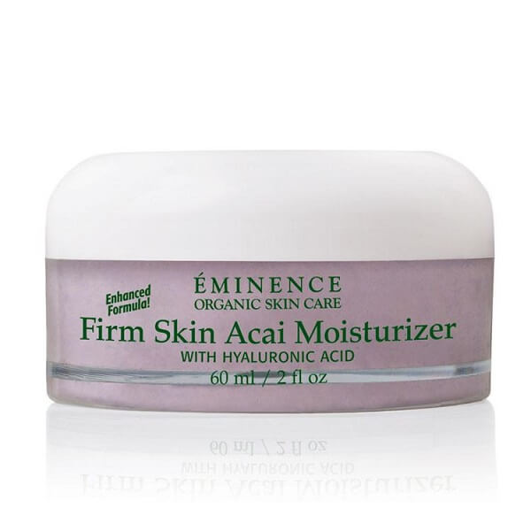 Eminence Organic Firm Skin Acai Moisturiser
