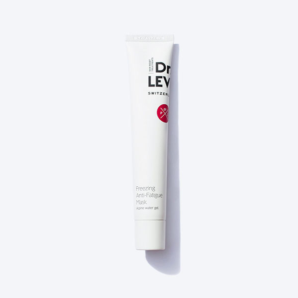 Dr LEVY Freezing Anti-Fatigue Mask