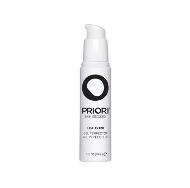 PRIORI LCA Gel Perfector