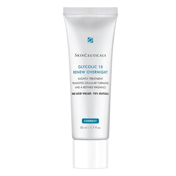 SkinCeuticals Glycolic 10 Renew Overnight